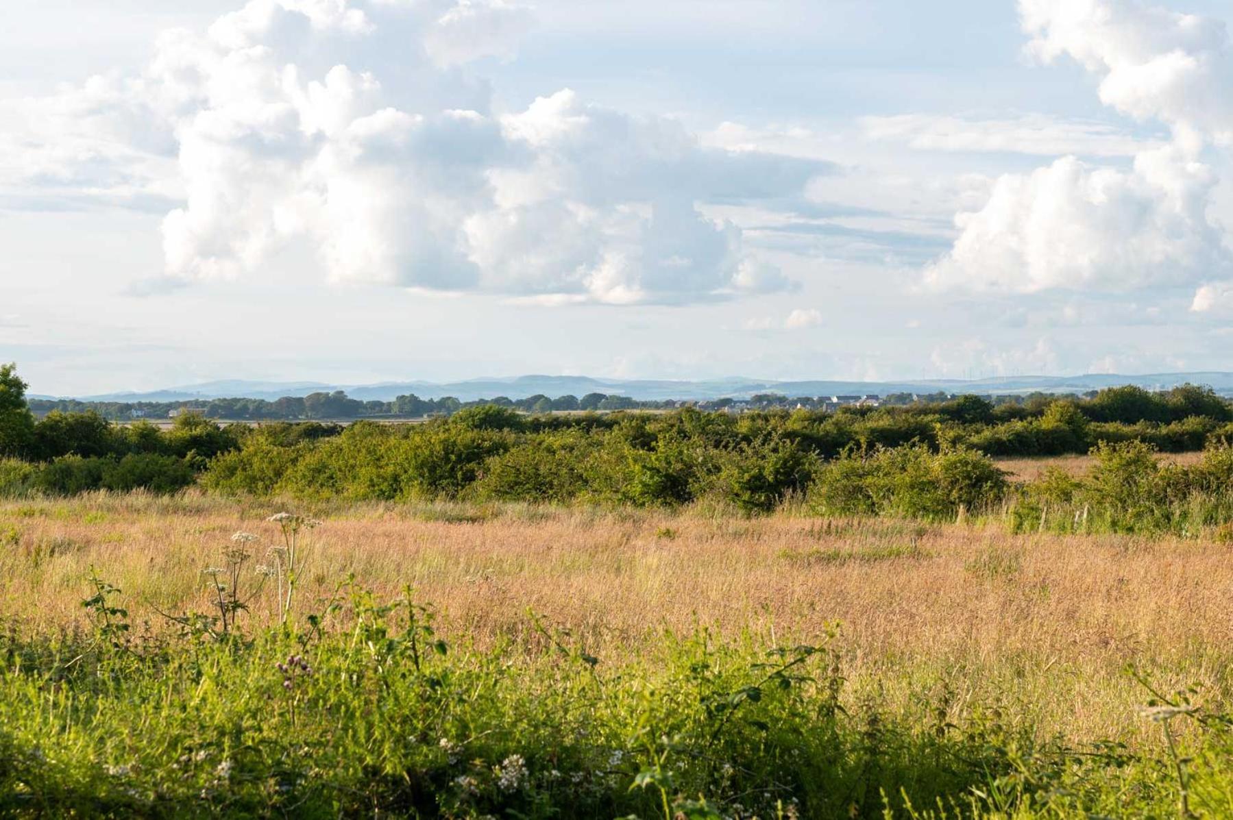 Church House Barn Lake District & Solway Coast With Solway Firth Views Силот Екстериор снимка