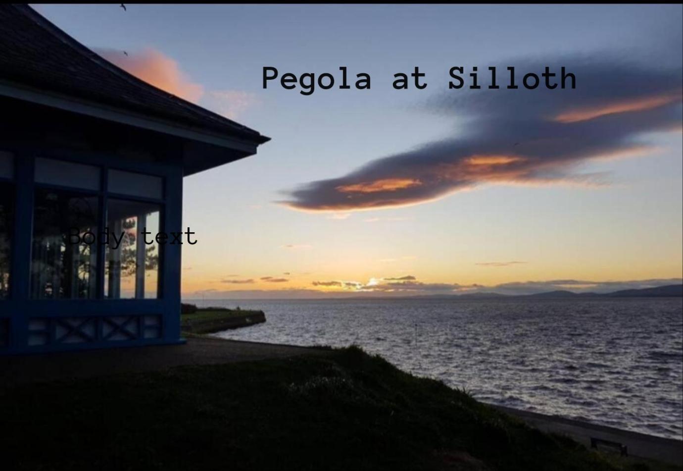Church House Barn Lake District & Solway Coast With Solway Firth Views Силот Екстериор снимка